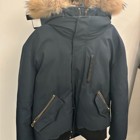 Macage men’s bomber - Picture 2 of 9